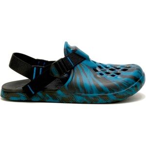 Men’s Chacos Chillos Clogs, size 8M, Euro 41 - new in box, adjustable comfort